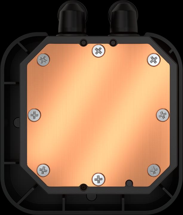 Productafbeelding Corsair iCUE H170i Elite
