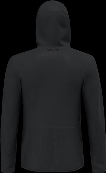 Produktbild Salewa Puez Waffle Hybrid Polarlite Kapuzenjacke (52, L)