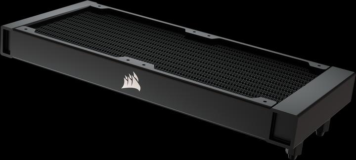 Image du produit Corsair iCUE H100i Elite