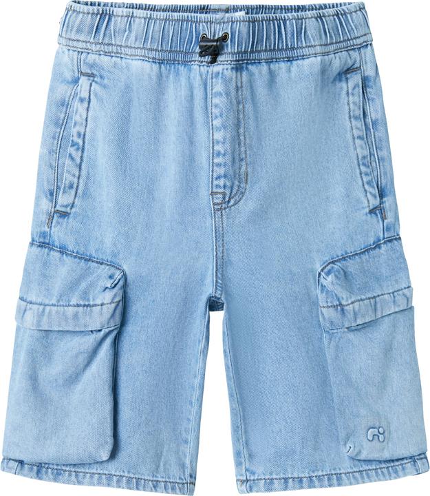 Produktbild Name it Denim Bermudashorts (134)