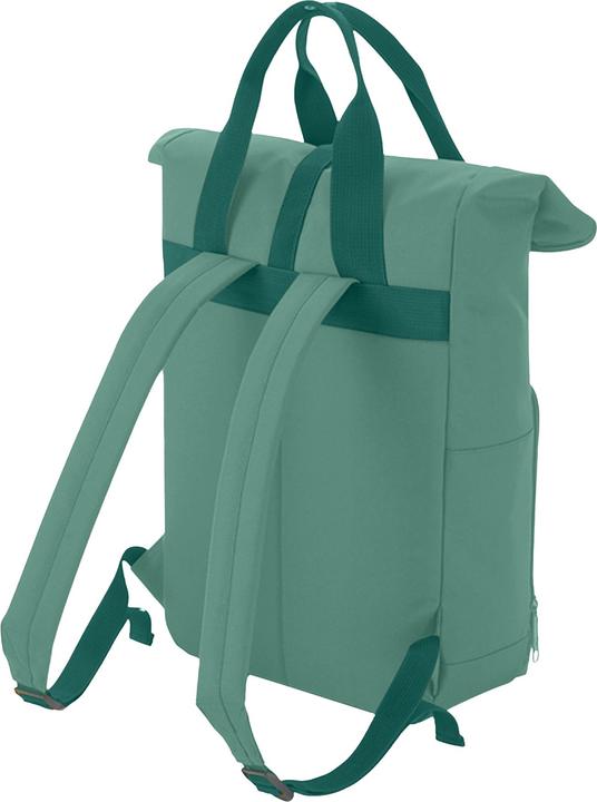 Produktbild Bagbase Twin Griff Rolltop Rucksack (14 l)