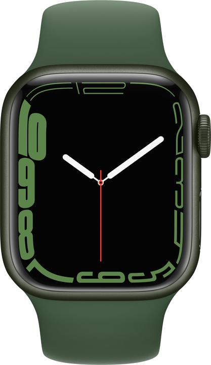 Produktbild Apple Watch Series 7 (41 mm, 4G)