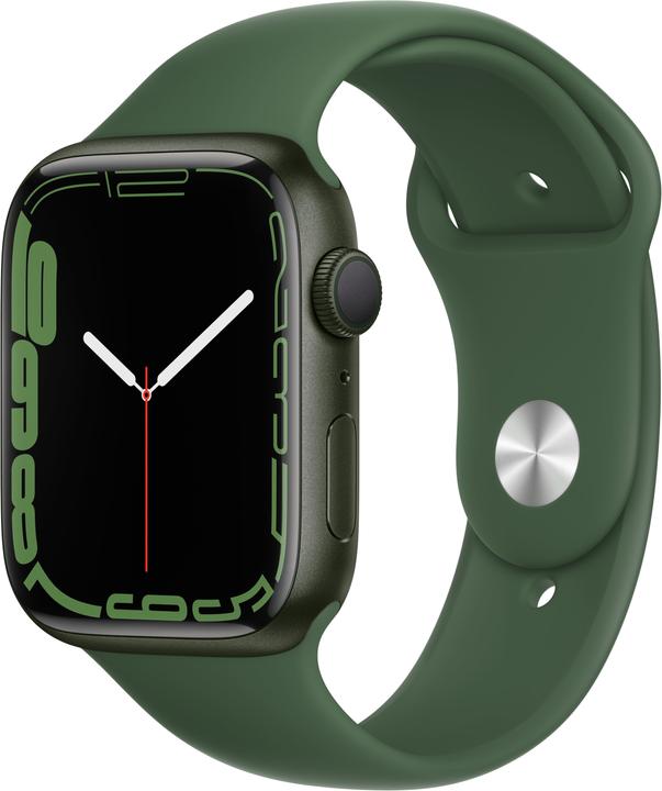 Produktbild Apple Watch Series 7 (45 mm, nur WLAN)