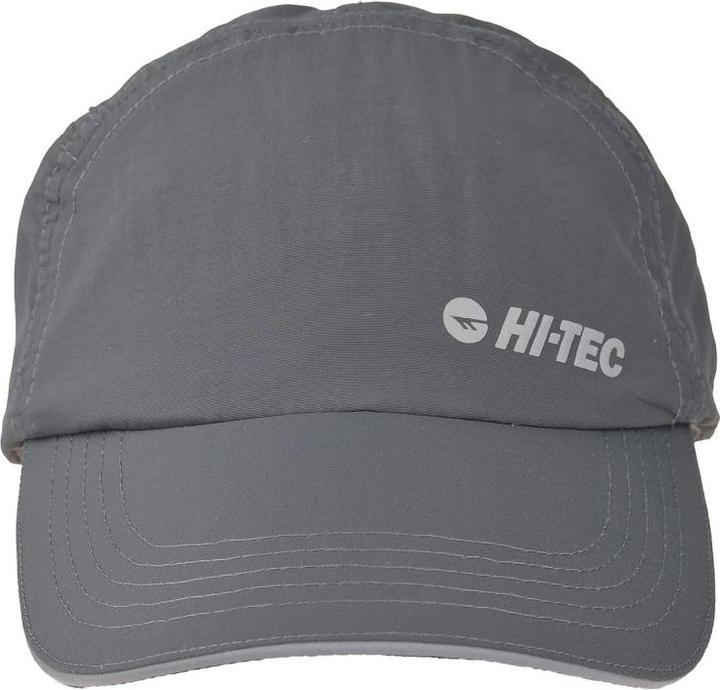 Actual product image Hi-Tec Sokoto Dark Grey Cap (One size)