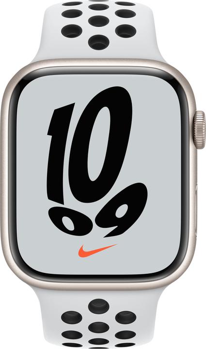 Produktbild Apple Watch Nike Series 7 (45 mm, 4G)