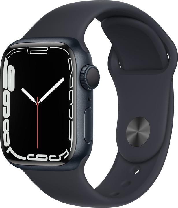 Produktbild Apple Watch Series 7 (41 mm)