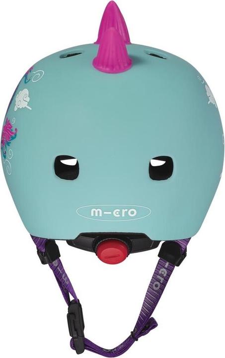 Actual product image Micro Helmet (48 - 53 cm)