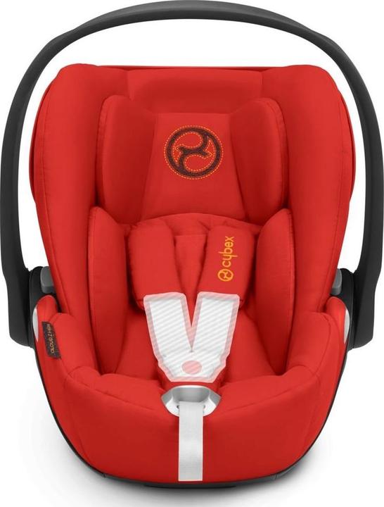 Image du produit Cybex Cloud Z Plus i-Size