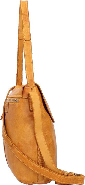 Immagine prodotto Harolds Borsa a tracolla Submarine in pelle 22 cm