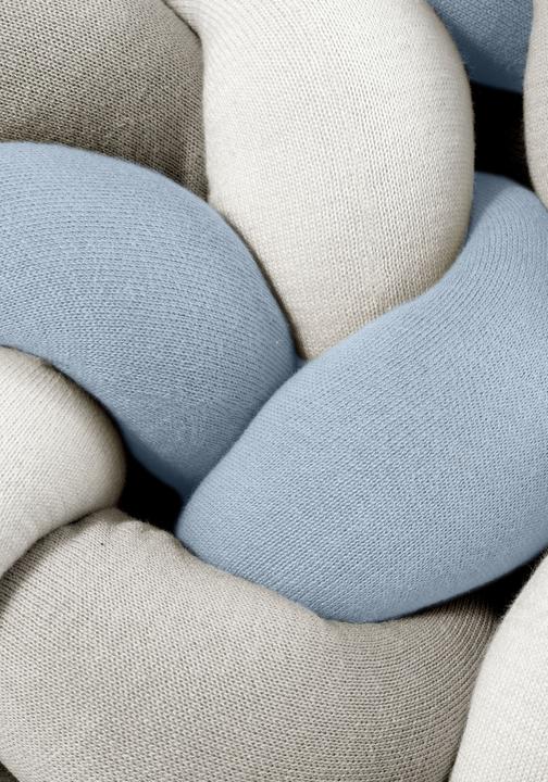Produktbild nordic coast company Bettschlange