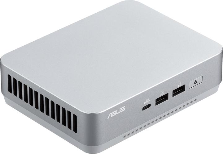 Produktbild ASUS NUC 14 Pro+ (Intel Core Ultra 9 185H, 0 GB, Intel Arc Graphics)