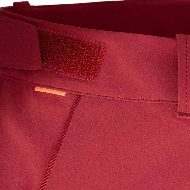 Actual product image Mammut Runbold Shorts Women (34)