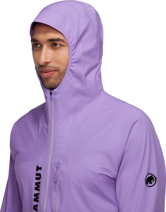 Immagine prodotto Mammut Aenergy TR HS Hooded Jacket Men (S)