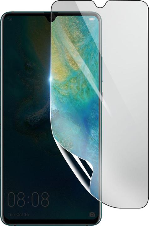Produktbild 3MK Hydrogel Bildschirmfolie für Huawei Mate 20 X (1 Stück, Huawei Mate 20 X)