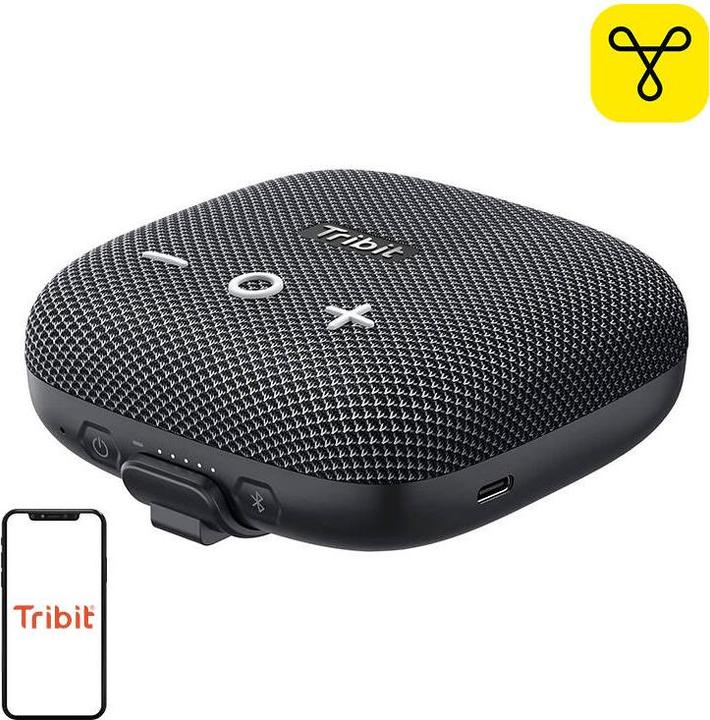 Actual product image Tribit StormBox Micro 2 (12 h, Electrical connection)