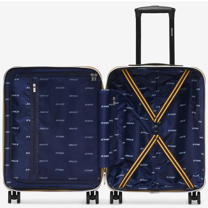 Image du produit K-Way Cabin Trolley Small (44 l, Bagage à main (jusqu'à 50l))