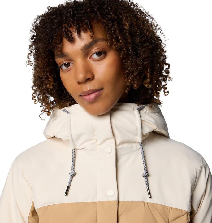 Actual product image Columbia Mountain Croo III Down Jacket (L)