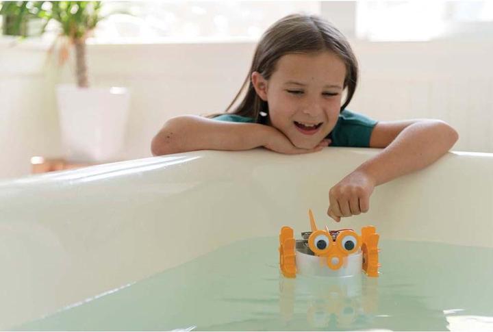 Image du produit 4M Kit pour un robot aquatique hybride Green S