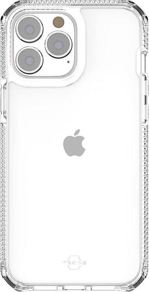 Image du produit Itskins Housse de protection contre les chutes SUPREME CLEAR transparente (Apple iPhone 13 Pro Max)
