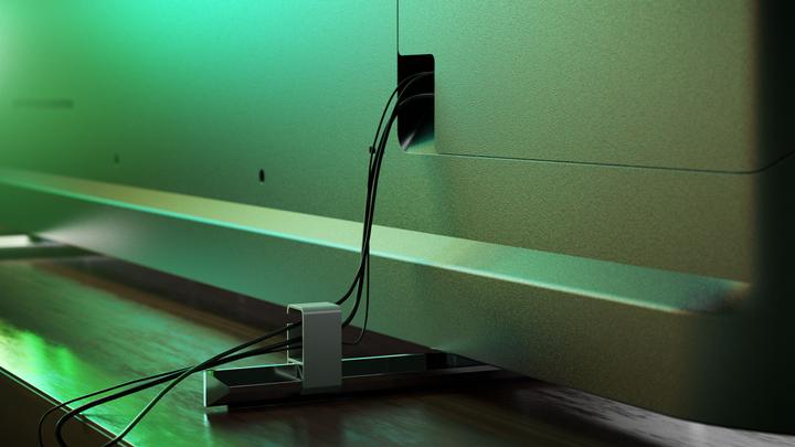 Productafbeelding Philips 65OLED706 Ambilight (65", OLED706, OLED, 4K, 2021)