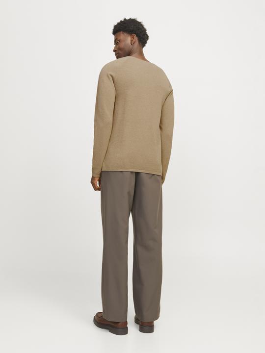 Immagine prodotto Jack & Jones Jjehill Knit Crew Neck Noos (XS)