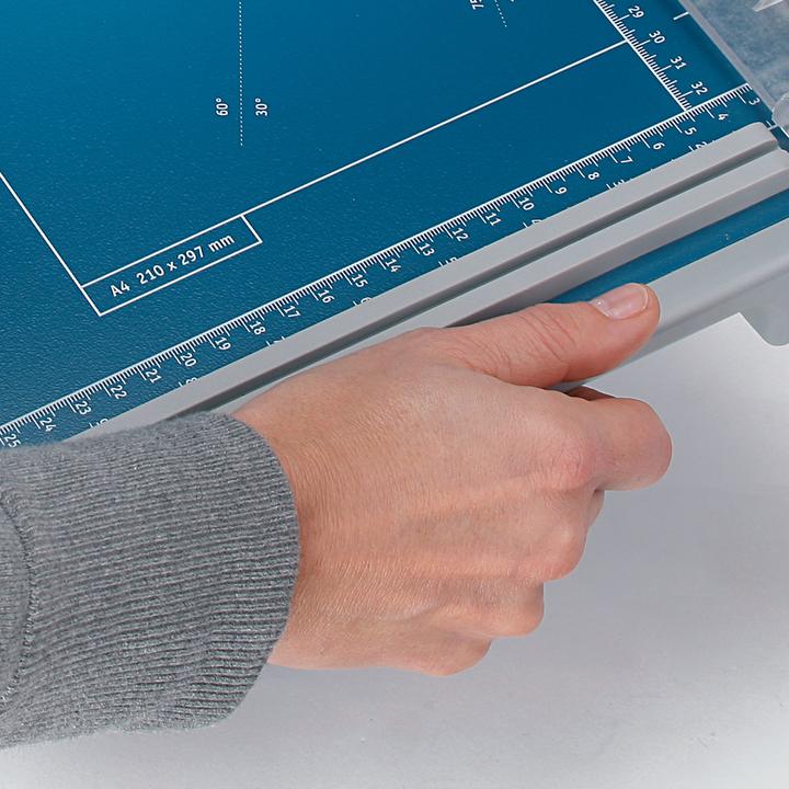 Produktbild Dahle 534 (15 Blätter, A3)
