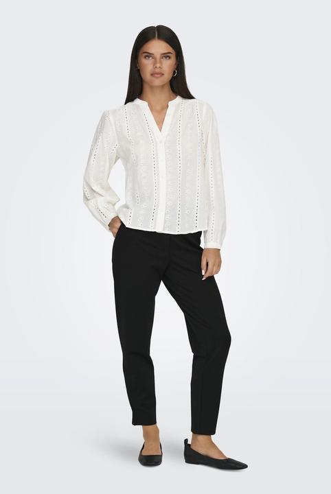 Produktbild JdY Jdynew Pretty Pocket Ancle Pant Jrs Noos (32)