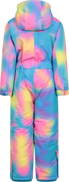 Image du produit Mountain Warehouse - Combinaison de ski - Enfant (98)