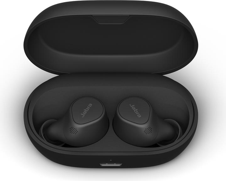 Image du produit Jabra Elite 7 Pro (ANC, 8 h, Sans fil)