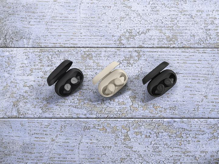 Image du produit Jabra Elite 7 Pro (ANC, 8 h, Sans fil)