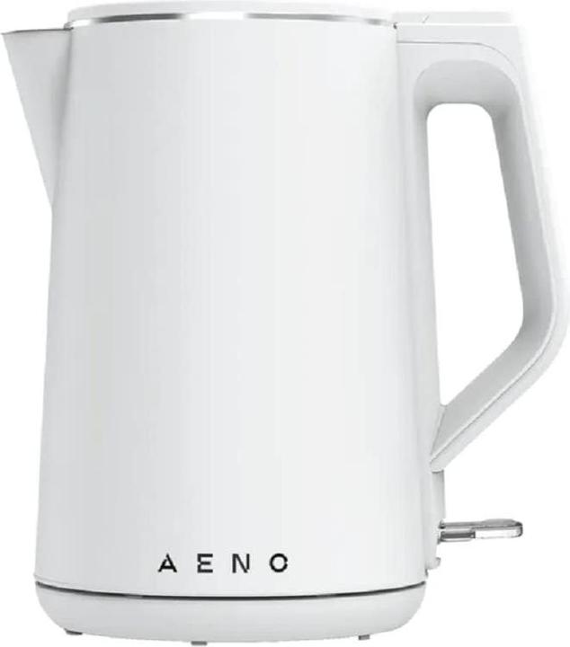 Electric kettles
