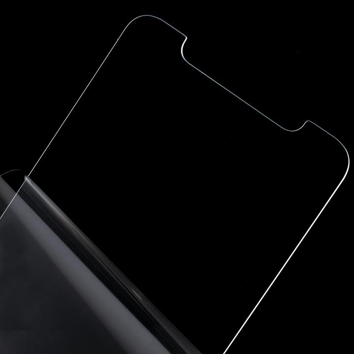 Immagine prodotto Amorus iPhone 11 Pro / XS / X Premium protezione dello schermo in vetro blindato Casefriendly (1 Pezzo/i, Apple iPhone XS, Apple iPhone 11 Pro, Apple iPhone X)