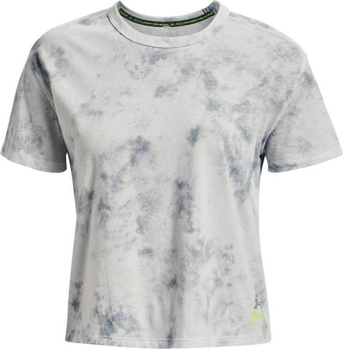 Produktbild Under Armour Run Anywhere TShirt (38 D)