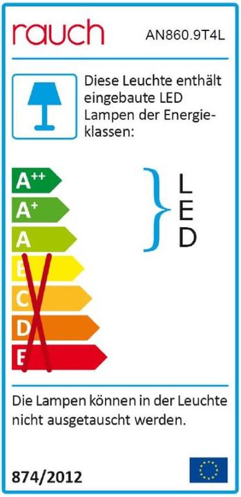 Actual product image Rauch Kulmbach-C