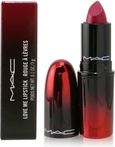 Actual product image MAC Cosmetics Love Me (Nine lives)