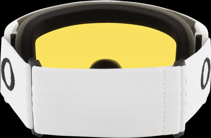 Actual product image Oakley Target Line L ski goggles