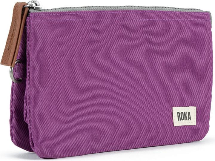 Produktbild Roka London Carnaby Sustainable Violet (Canvas) Medium