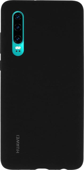 Produktbild Huawei Silicone (Huawei P30)
