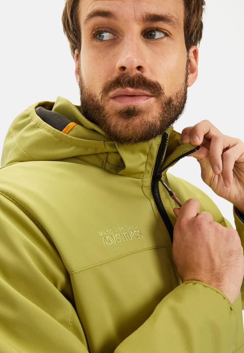 Produktbild Camel Active Blouson mit reflektierenden Details (48)