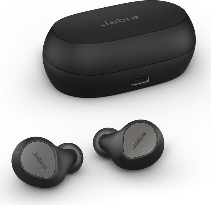 Produktbild Jabra Elite 7 Pro (ANC, 8 h, Kabelgebunden)