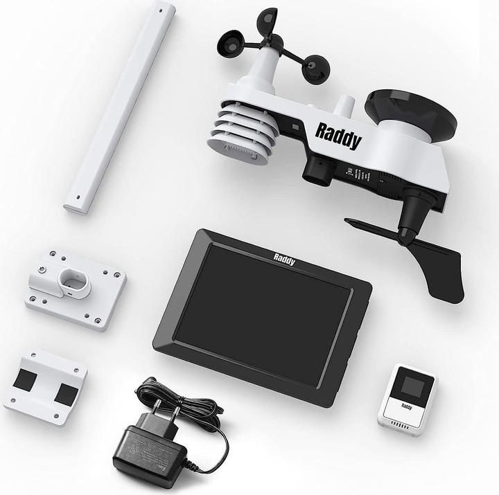 Produktbild Radioddity WF-100C