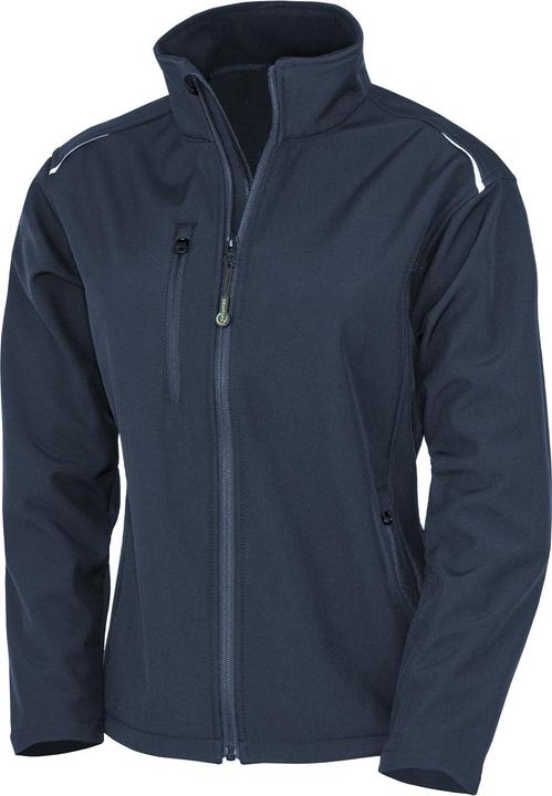 Produktbild Result Softshelljacke 3 Lagen (M)