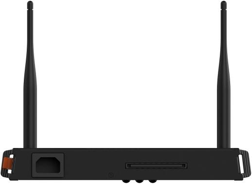 Produktbild Viewsonic VPC25-W33-P1 Eingebetteter Computer SSD (Intel Core i5-10400T, 8 GB, 256 GB, UHD Graphics 630)