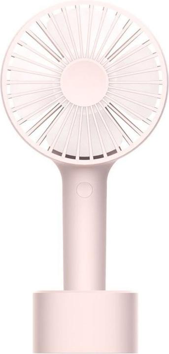 Image du produit Aiolos by Schönenberger Ventilateur manuel (30 dB)