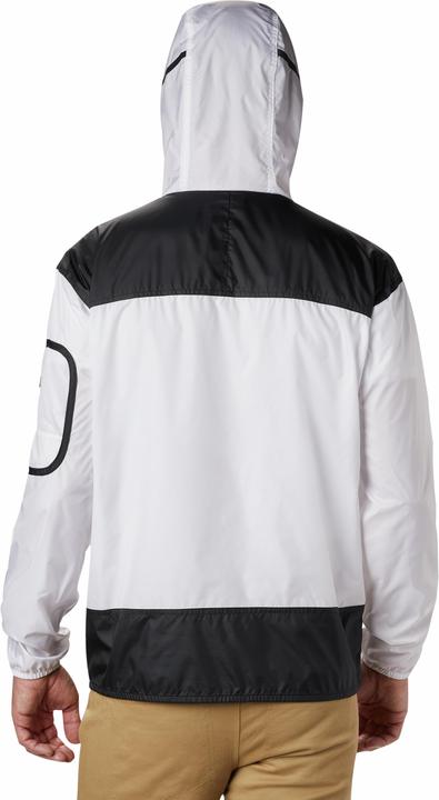 Actual product image Columbia Challenger Windbreaker Jacket (S)