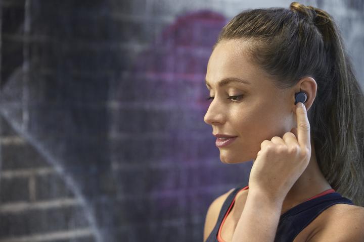 Productafbeelding Jabra Elite 7 Actief (ANC, 8 h, Draadloze)