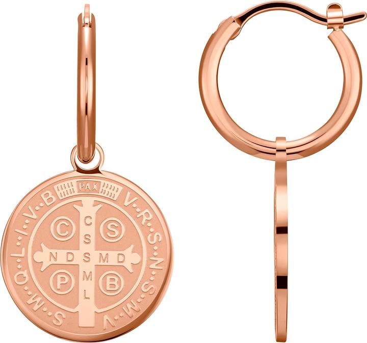 Actual product image Heideman Archivus polished (100% stainless steel)