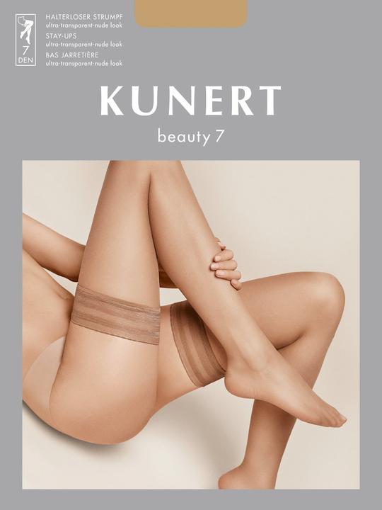 Produktbild Kunert Beauty 7 (7 DEN, 38 - 40)