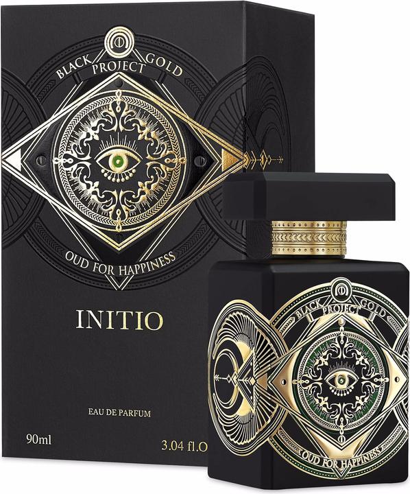 Immagine prodotto Initio Oud per la felicità (Eau de parfum, 90 ml)