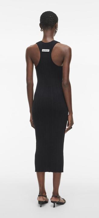 Produktbild Rouge Edit Strick Midikleid (M)